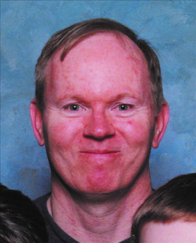 ALLAN “ELMER” SMITH
